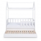 Blanka - Бебешка кошара MDF 60/120см Продукт Blanka - Бебешка кошара MDF 60/120см - 3 - BG Hlapeta
